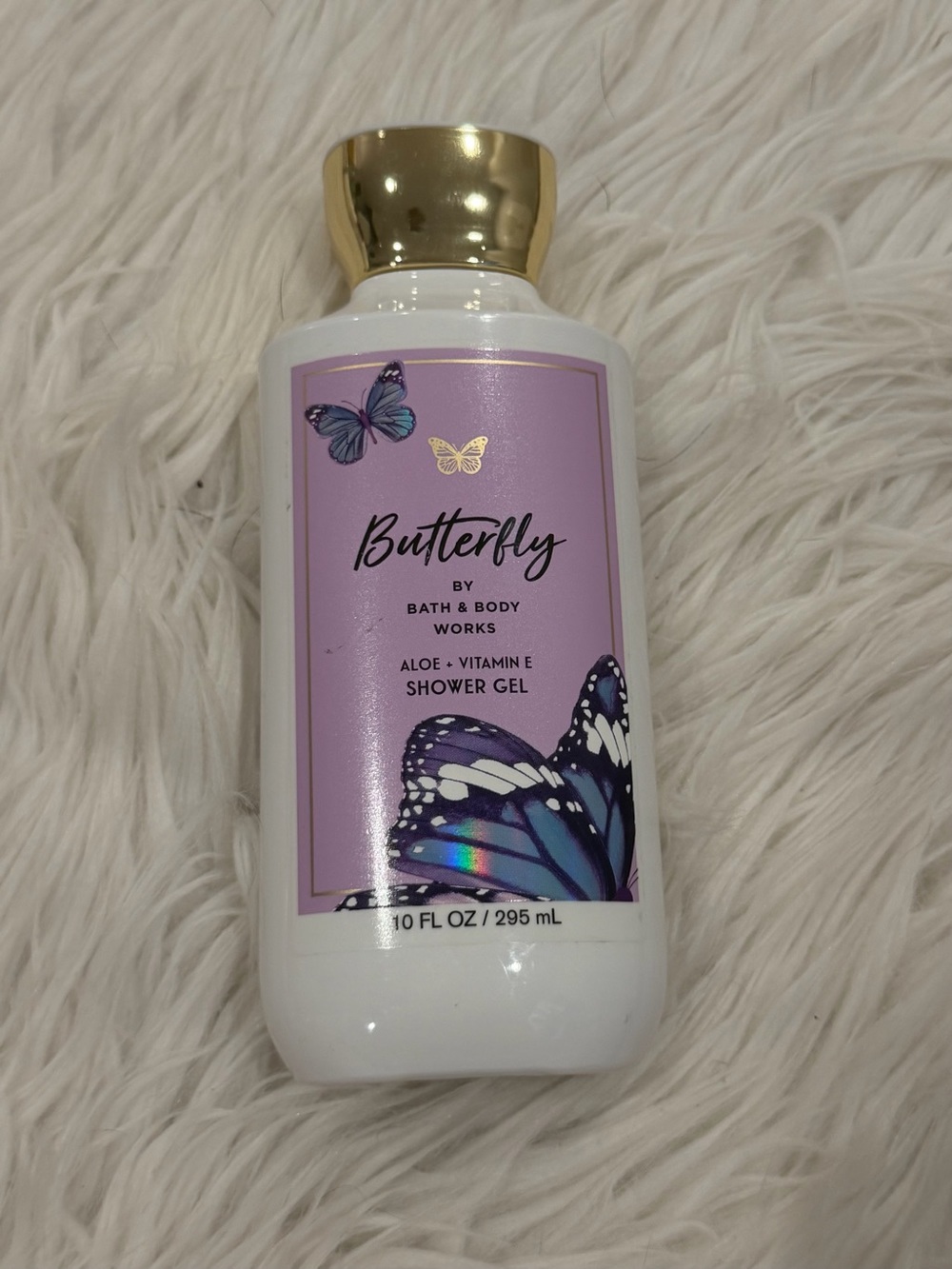 ⭐️Bath & Body Works⭐️ Butterfly Set - Picture 3 of 8